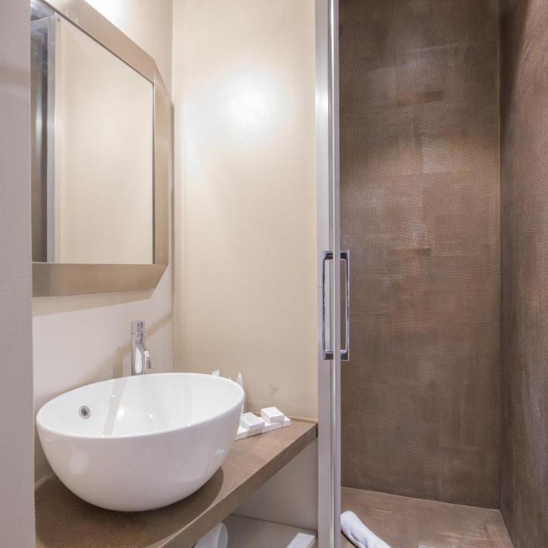 Sweett - Torre Velasca - Appartamento con 2 Camere da Letto - 9