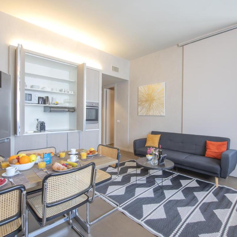 Sweett - Torre Velasca - Appartamento con 2 Camere da Letto - 7