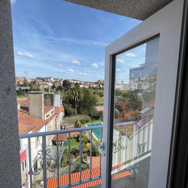Santa Filomena - Habitación Doble con balcón - 1