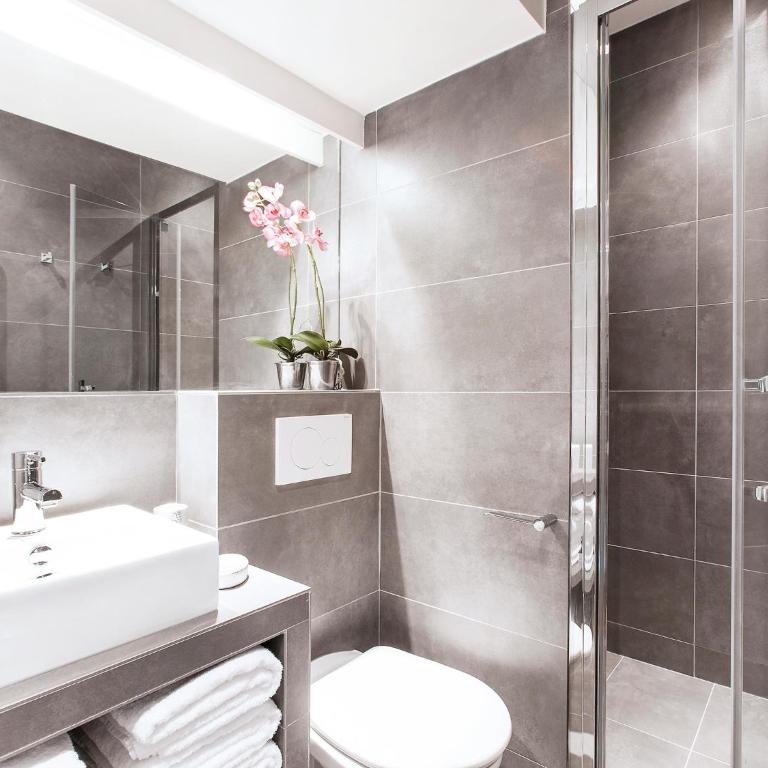 LivinParis - Luxury 2 Bedrooms Grands-Boulevards I - Appartement 2 Chambres avec 1 Salle de Bains - 15