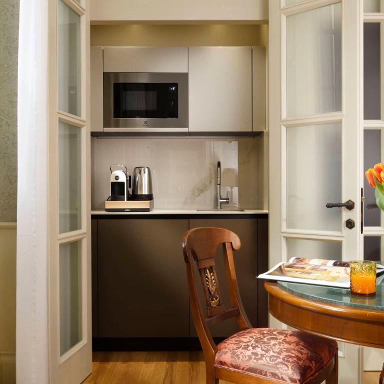 Palazzo Portinari Salviati Residenza D'Epoca - Suite Duplex - 4