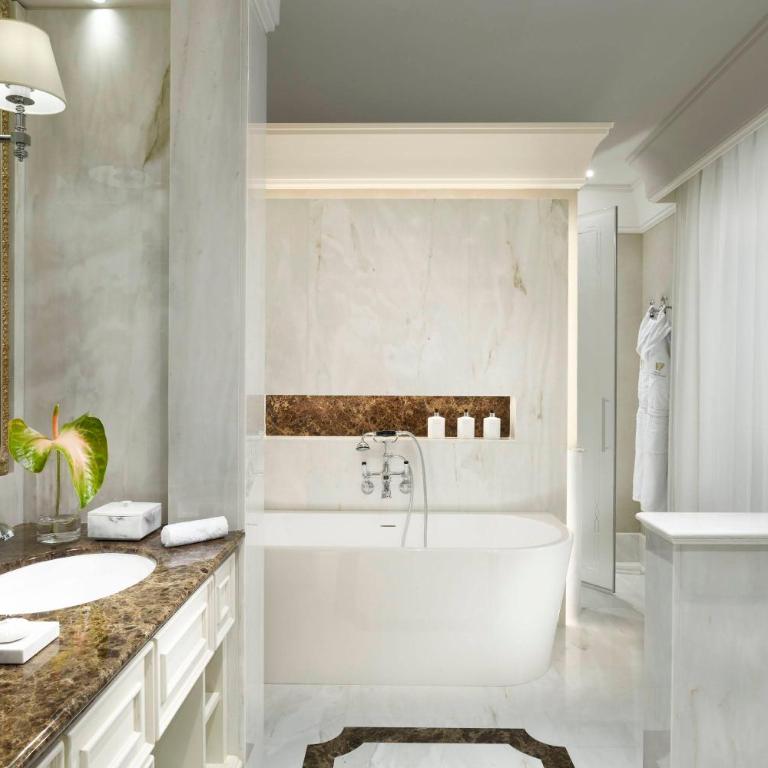 Palazzo Portinari Salviati Residenza D'Epoca - Suite Duplex - 5