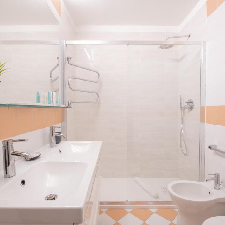 Sweett - Torre Velasca - Monolocale - 11