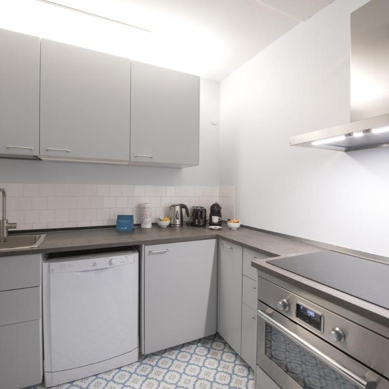 Sweett - Torre Velasca - Appartamento con 1 Camera da Letto - 1