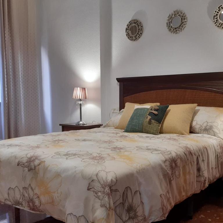 APARTAMENTO SAN LORENZO - Apartamento de 3 dormitorios - 4