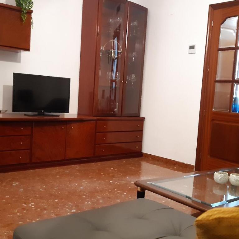 APARTAMENTO SAN LORENZO - Apartamento de 3 dormitorios - 2