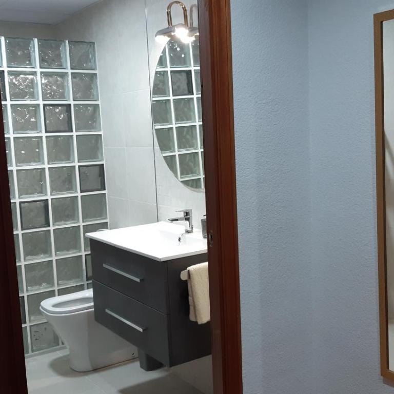 APARTAMENTO SAN LORENZO - Apartamento de 3 dormitorios - 12