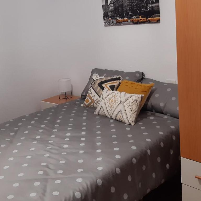 APARTAMENTO SAN LORENZO - Apartamento de 3 dormitorios - 13