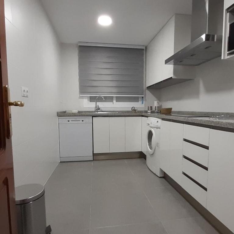 APARTAMENTO SAN LORENZO - Apartamento de 3 dormitorios - 14