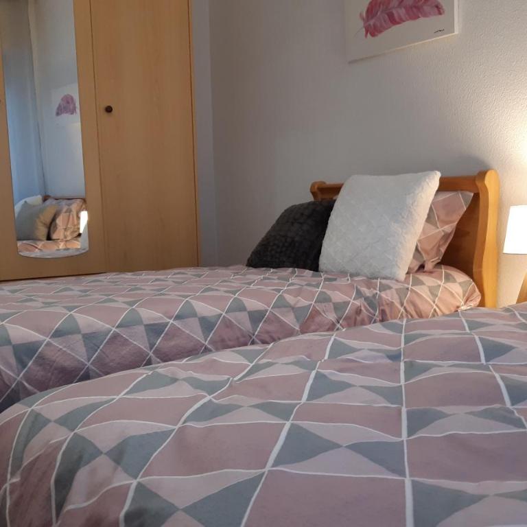 APARTAMENTO SAN LORENZO - Apartamento de 3 dormitorios - 15