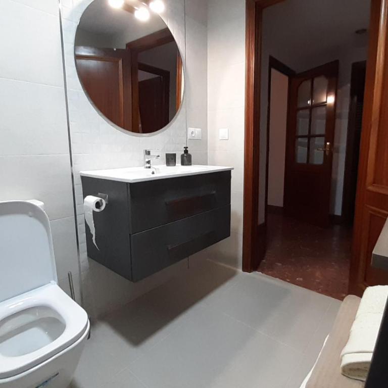 APARTAMENTO SAN LORENZO - Apartamento de 3 dormitorios - 18