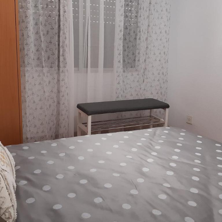 APARTAMENTO SAN LORENZO - Apartamento de 3 dormitorios - 20