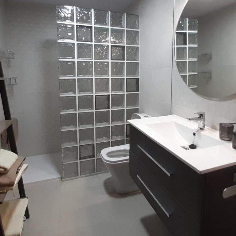 APARTAMENTO SAN LORENZO - Apartamento de 3 dormitorios - 21