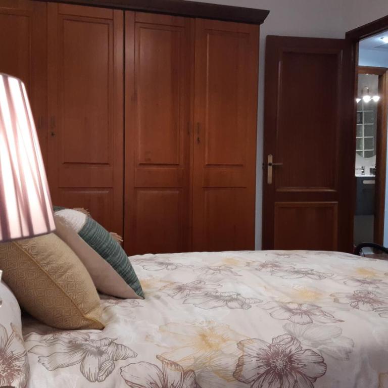 APARTAMENTO SAN LORENZO - Apartamento de 3 dormitorios - 23