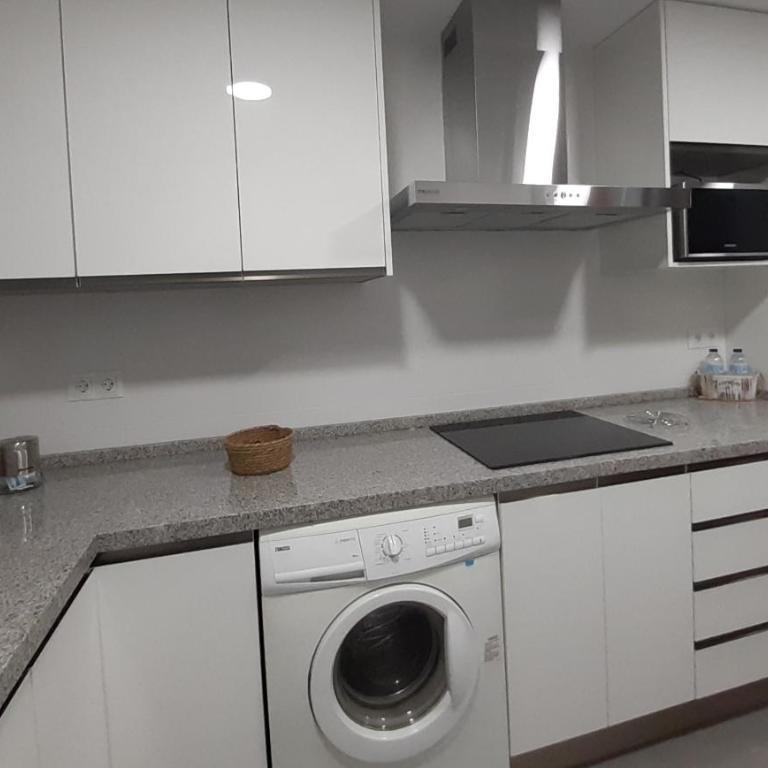 APARTAMENTO SAN LORENZO - Apartamento de 3 dormitorios - 24