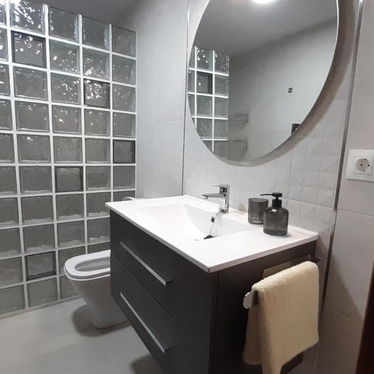 APARTAMENTO SAN LORENZO - Apartamento de 3 dormitorios - 25