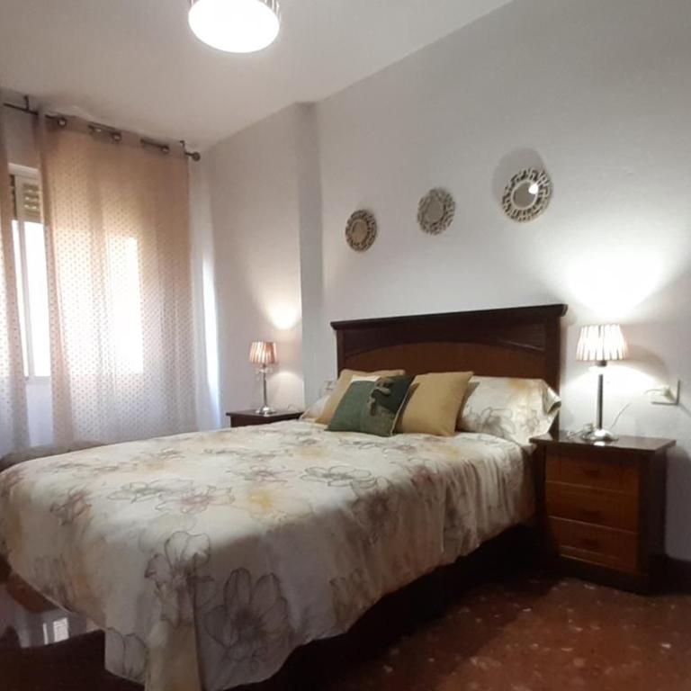 APARTAMENTO SAN LORENZO - Apartamento de 3 dormitorios - 27