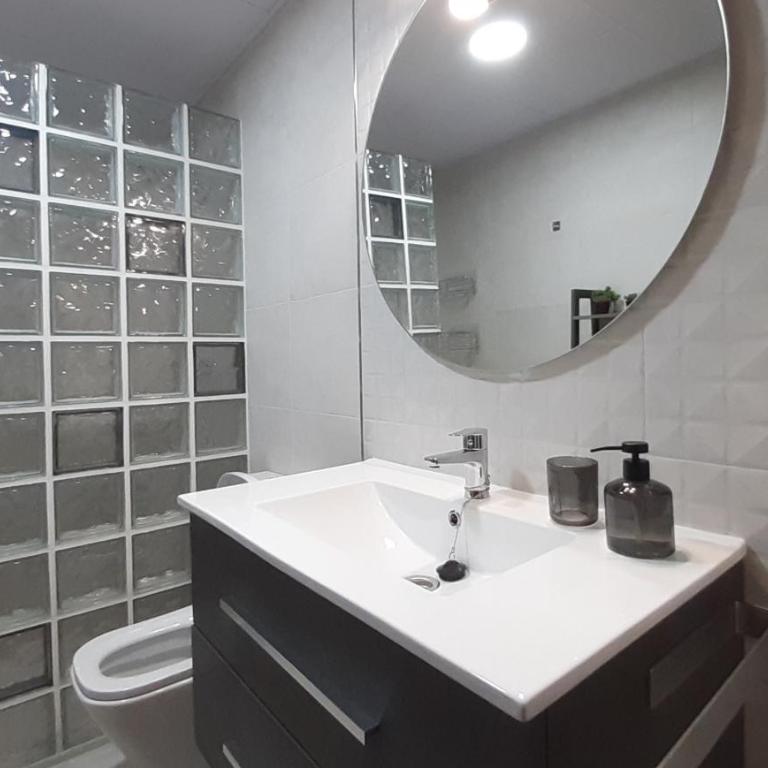 APARTAMENTO SAN LORENZO - Apartamento de 3 dormitorios - 28