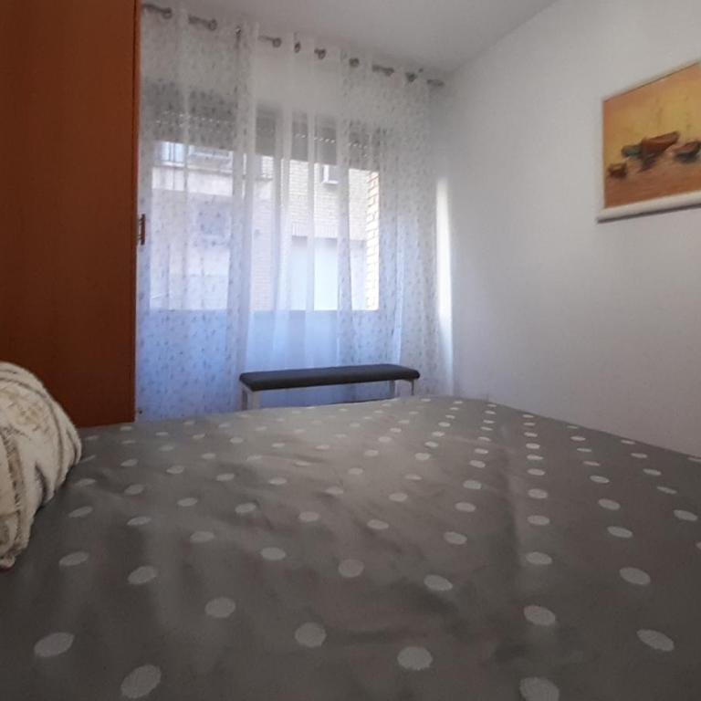 APARTAMENTO SAN LORENZO - Apartamento de 3 dormitorios - 31