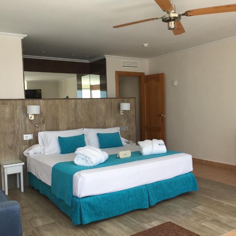 Playasol - Suite - 1