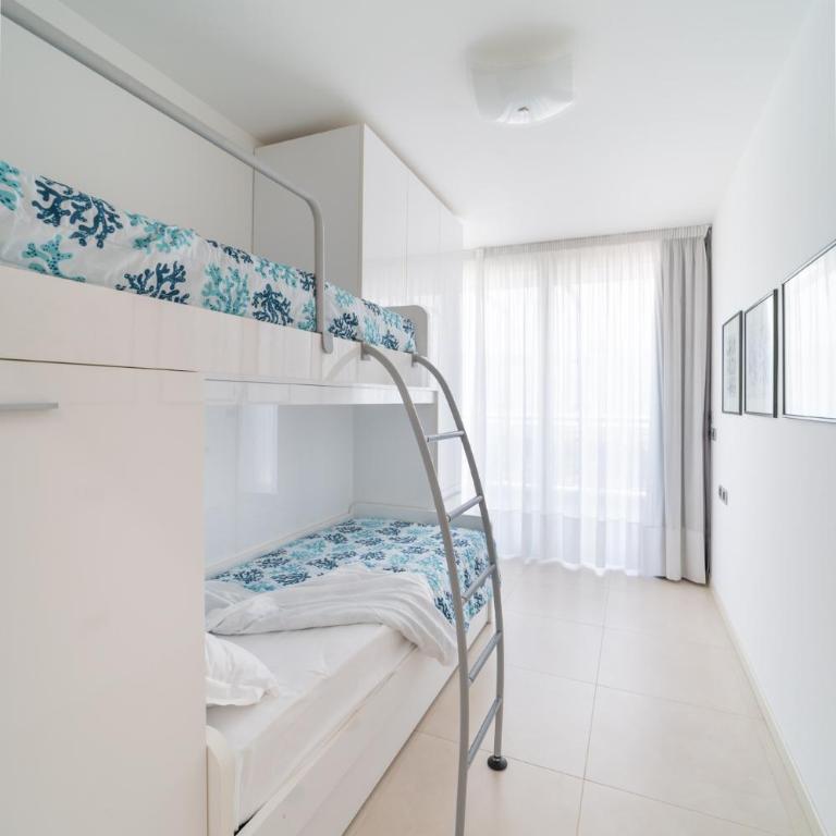 Residenza Ore Felici - Penthouse Apartment - 21