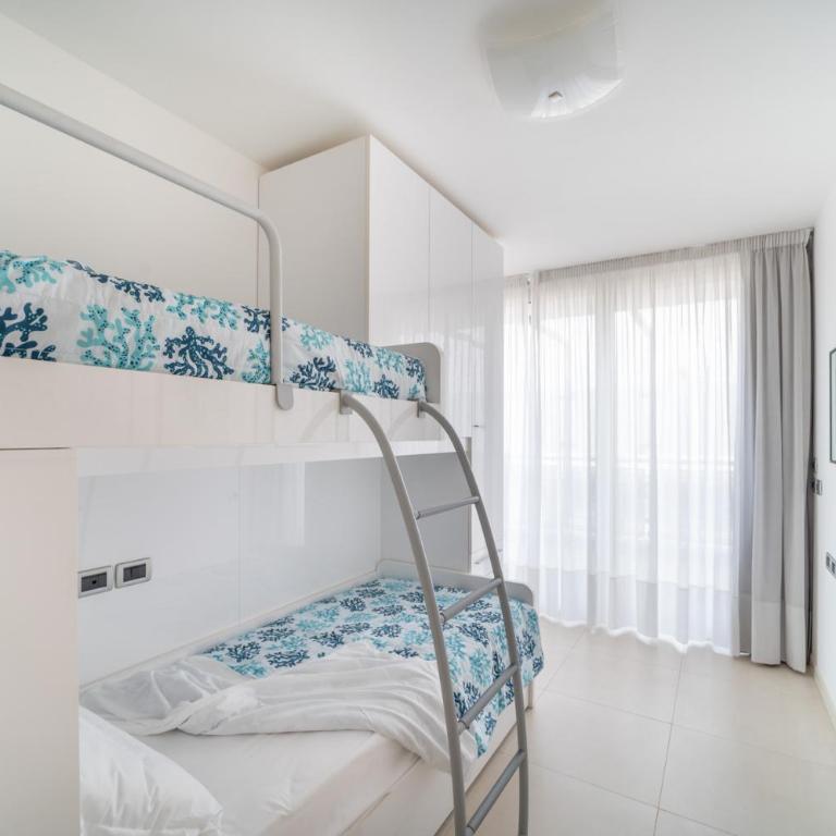 Residenza Ore Felici - Penthouse Apartment - 30