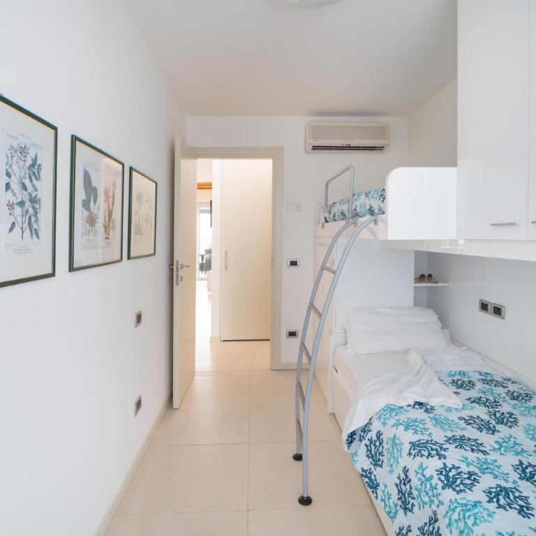 Residenza Ore Felici - Penthouse Apartment - 23