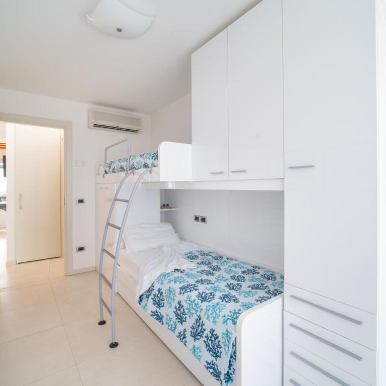 Residenza Ore Felici - Penthouse Apartment - 22