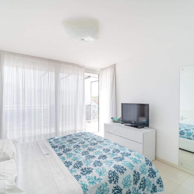Residenza Ore Felici - Penthouse Apartment - 4