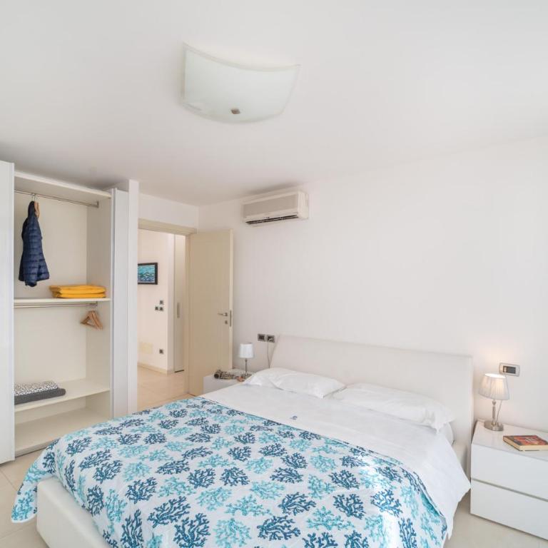 Residenza Ore Felici - Penthouse Apartment - 7