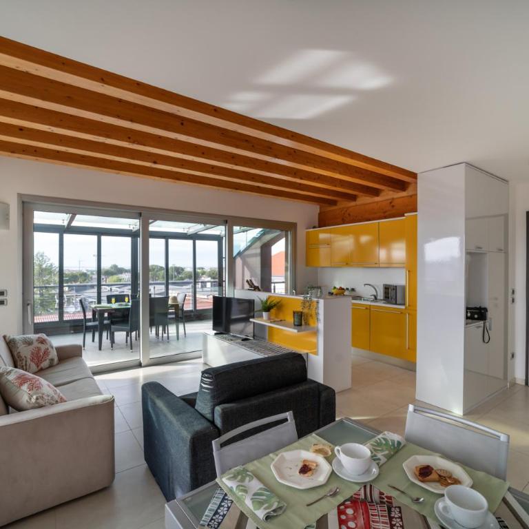 Residenza Ore Felici - Penthouse Apartment - 16