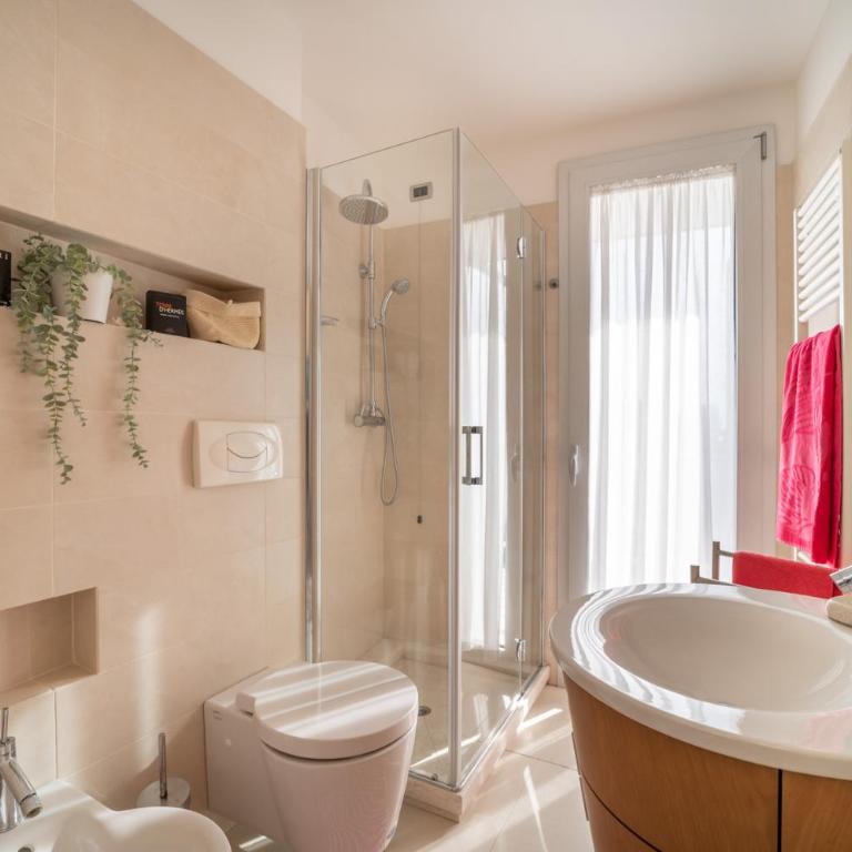Residenza Ore Felici - Penthouse Apartment - 25