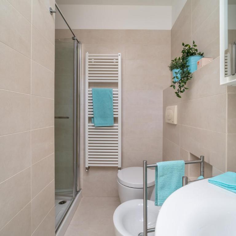 Residenza Ore Felici - Penthouse Apartment - 24