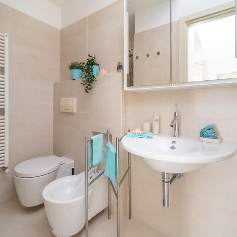 Residenza Ore Felici - Penthouse Apartment - 9