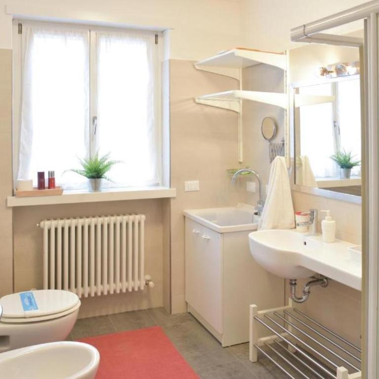 Appartamenti Sant'Alessandro - Appartamento con 2 Camere da Letto - 4