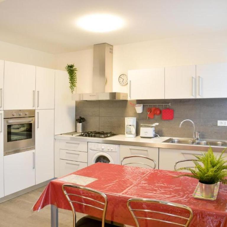 Appartamenti Sant'Alessandro - Appartamento con 2 Camere da Letto - 2