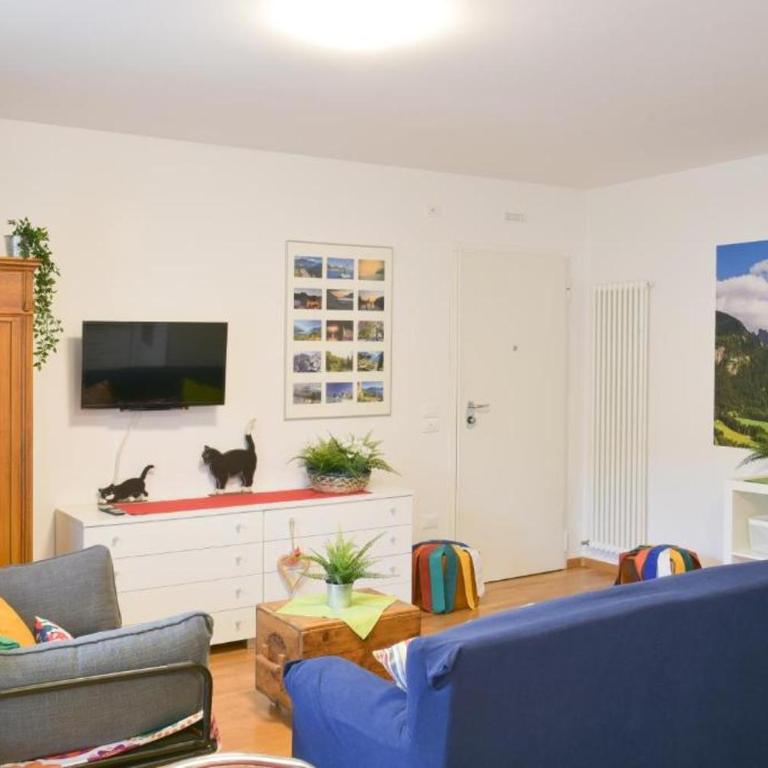 Appartamenti Sant'Alessandro - Appartamento con 2 Camere da Letto - 6