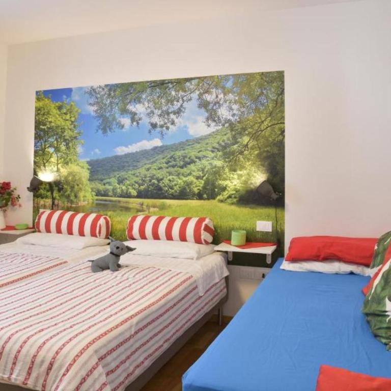 Appartamenti Sant'Alessandro - Appartamento con 2 Camere da Letto - 5