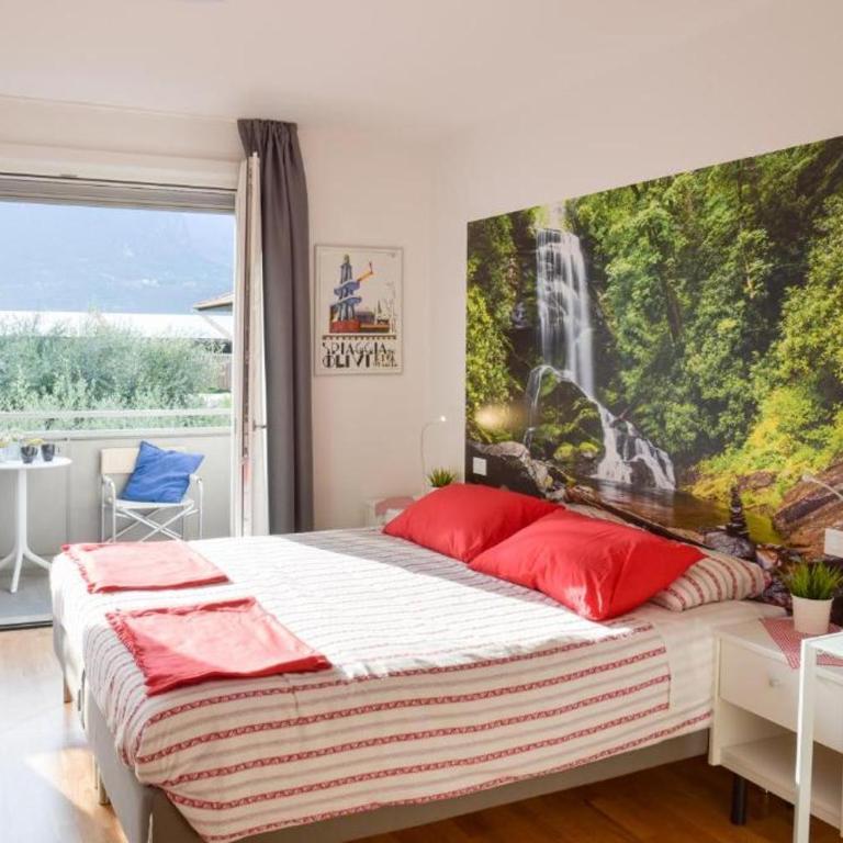 Appartamenti Sant'Alessandro - Appartamento con 2 Camere da Letto - 1