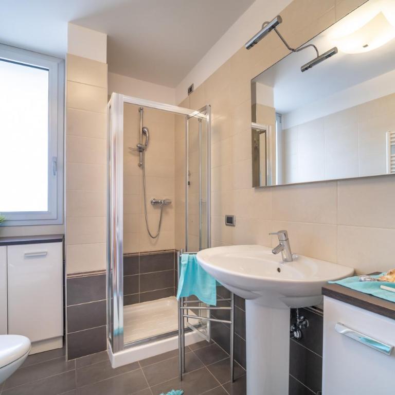 Residenza Ore Felici - Two-Bedroom Apartment - 15