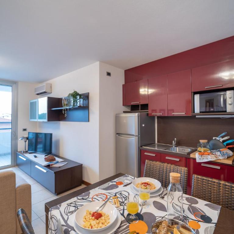 Residenza Ore Felici - Two-Bedroom Apartment - 1