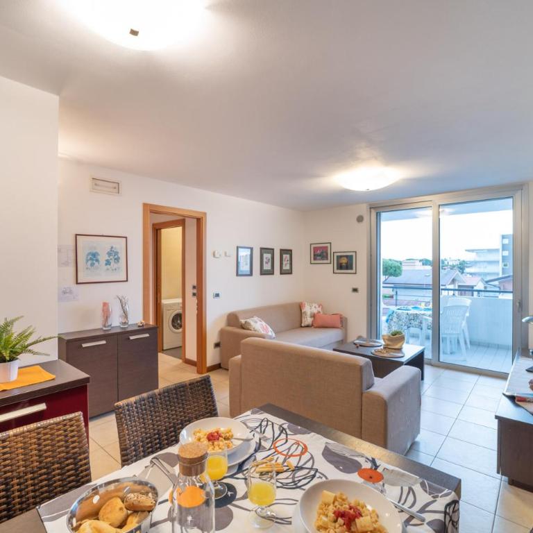 Residenza Ore Felici - Two-Bedroom Apartment - 2