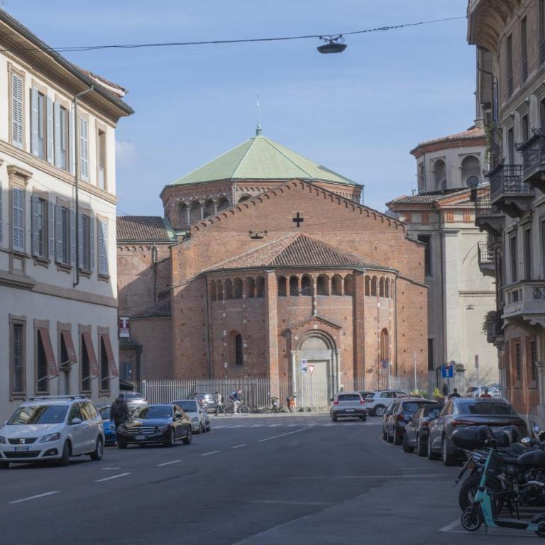 Sweett - Torre Velasca - Appartamento con 2 Camere da Letto - 10