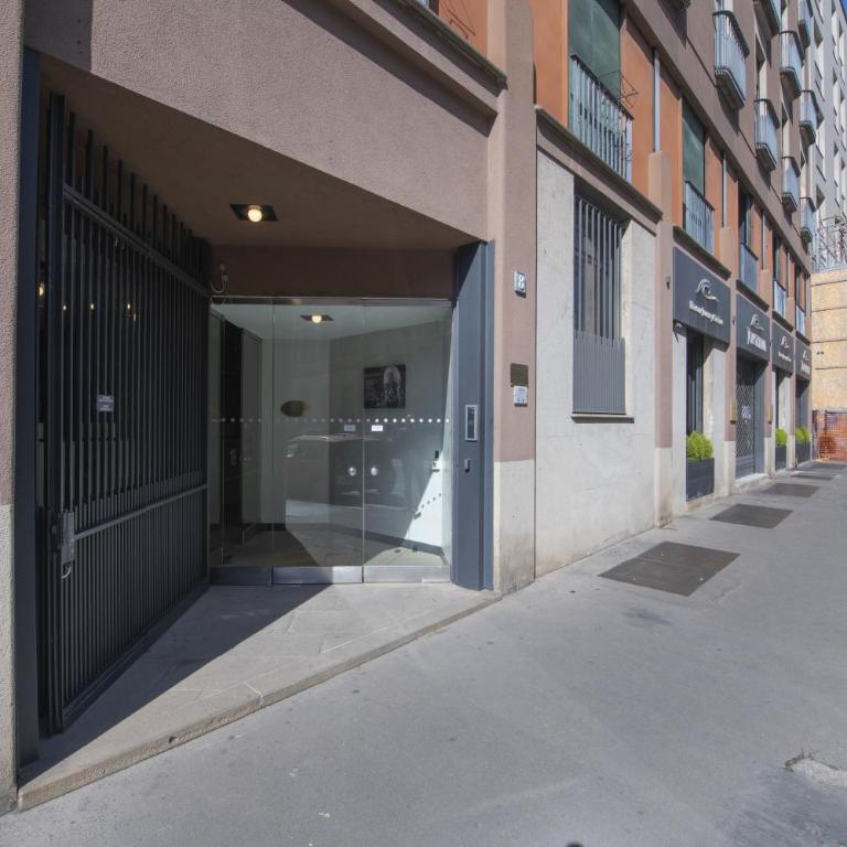 Sweett - Torre Velasca - Appartamento con 2 Camere da Letto - 8