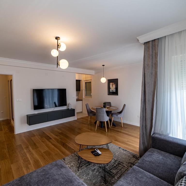 Apartments Centrale 28 - Two-Bedroom Apartment - 10