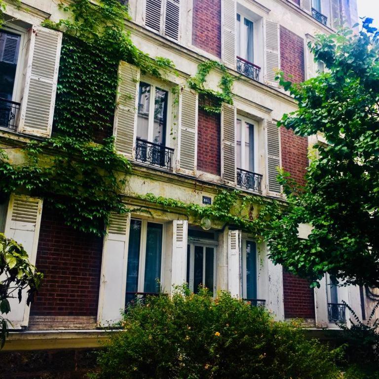 47m2 Calme au cœur de Parîs - Appartamento con 2 Camere da Letto - 3