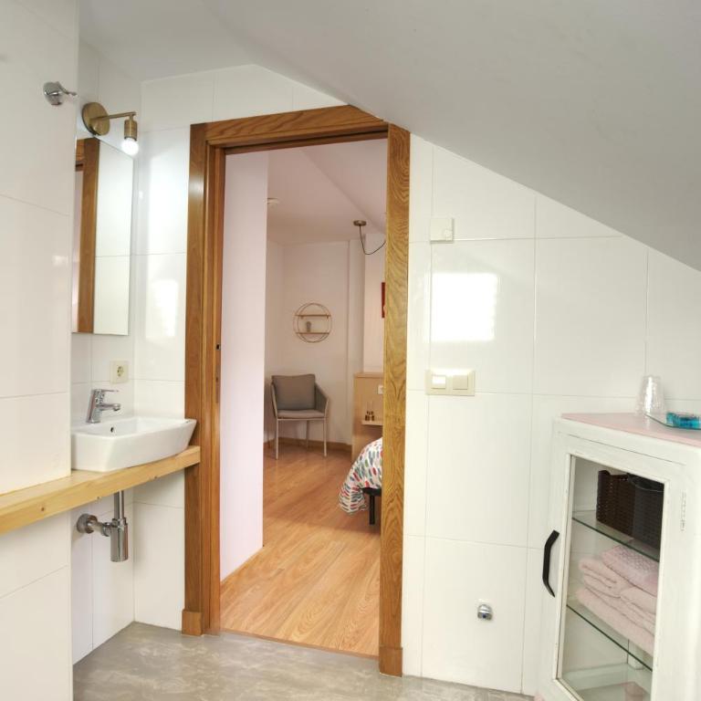 VM Apartamentos Turísticos - Apartamento de 1 dormitorio en el ático - 5