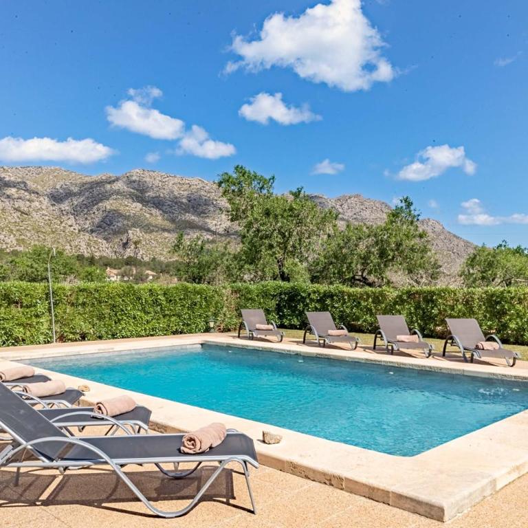 Villa Prital by Sealand Villas - Villa con piscina privada - 2
