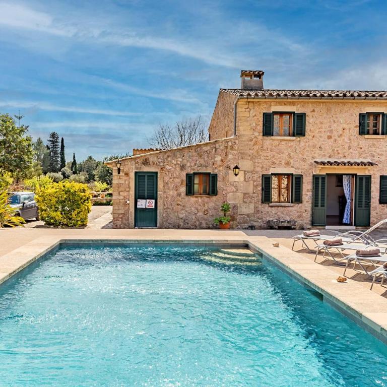 Villa Prital by Sealand Villas - Villa con piscina privada - 3