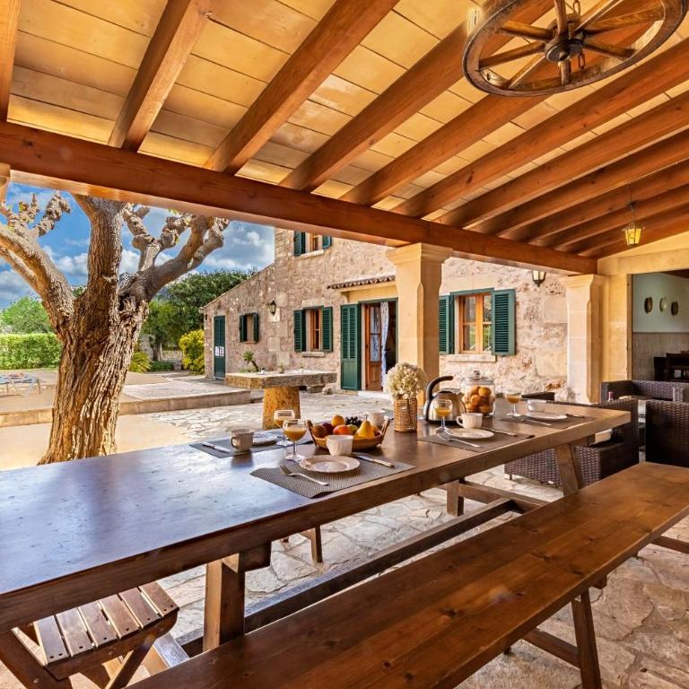 Villa Prital by Sealand Villas - Villa con piscina privada - 14